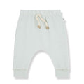 1& In The Family - Pants - Aqua Pastel-Bottoms-12M-Posh Baby