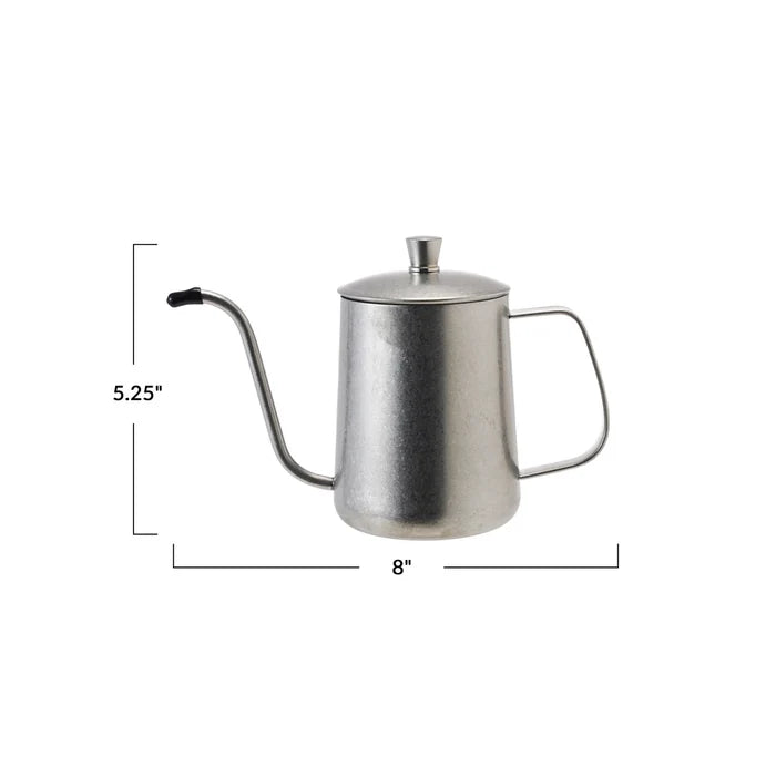 20 oz. Olive Oil Cruet - Madison's Niche