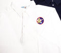 2009 David Counts Polo Shirt