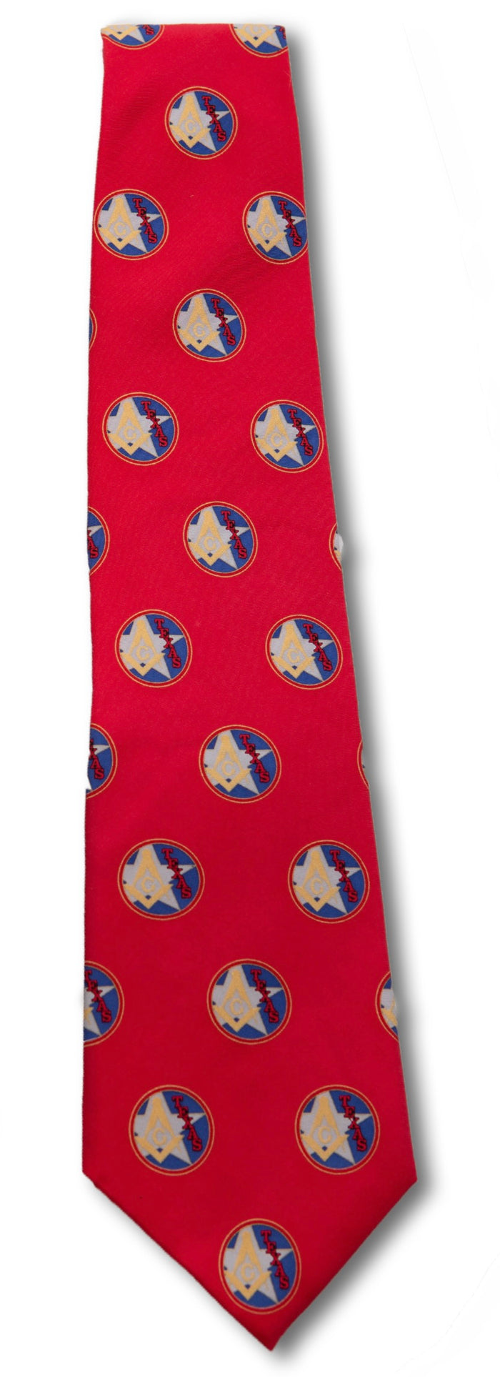 2009 David Counts Ties