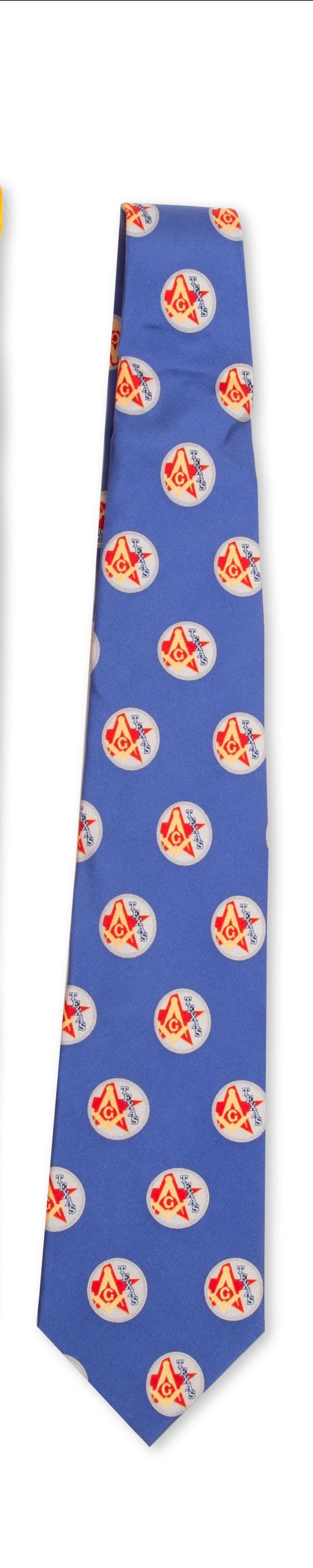2009 David Counts Ties