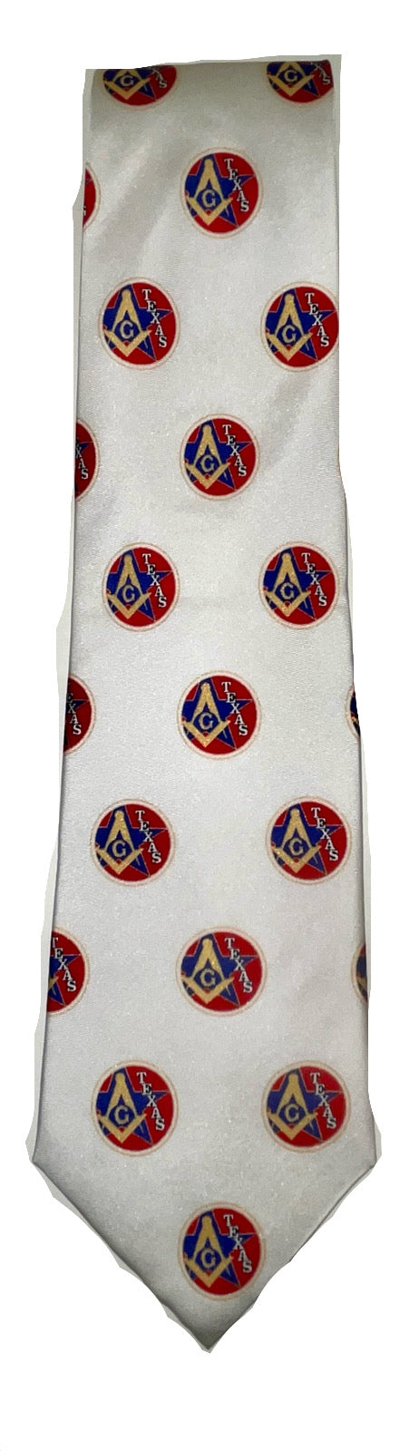 2009 David Counts Ties
