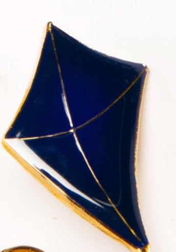 2009 Lady Counts Ladies Pins