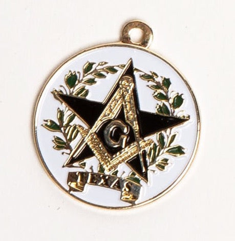 2011 Gene Carnes Charm