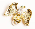2011 Lady Carnes Ladies Pins