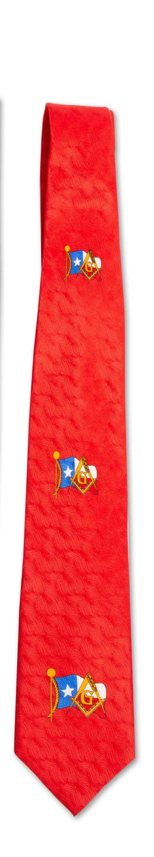 2012 James Brumit Ties