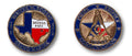 2013 Walt Rogers Challenge Coins