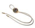 2015 Michael Wiggins Bolo Tie