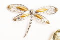 2016 Lady Miller Ladies Dragonfly Pin