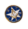 2016 Wendell Miller Lapel Pin