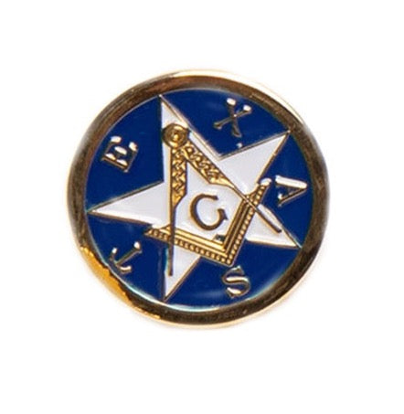 2016 Wendell Miller Lapel Pin