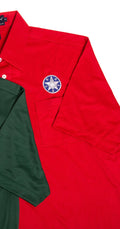 2016 Wendell Miller Polo Shirt/ Button Up Long Sleeve Shirt