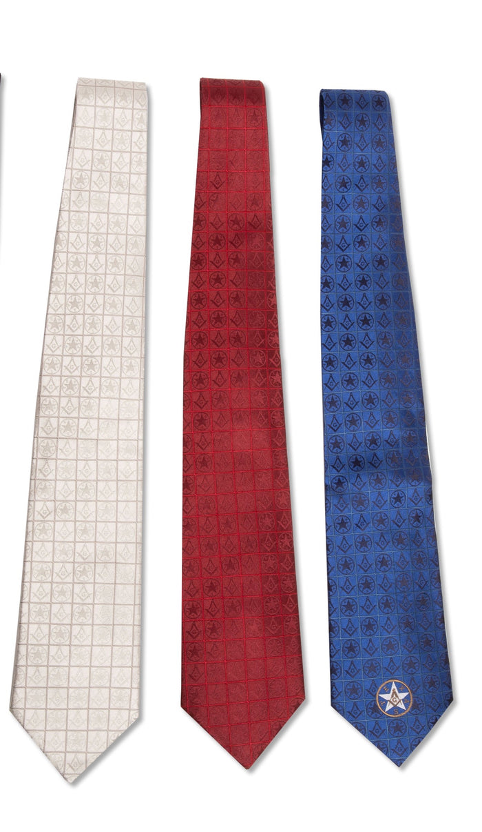 2016 Wendell Miller Ties