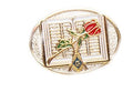 2017 Lady Kirby Ladies Pin