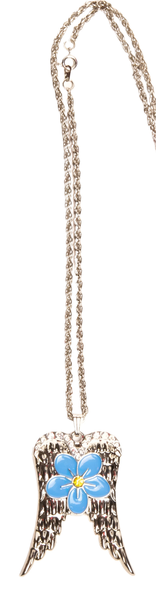2018/ 2024 Lady Chapman Angel Wings Necklace