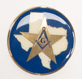 2018/ 2024 Tommy F. Chapman 3in Car Emblem