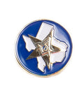 2018/ 2024 Tommy F. Chapman Lapel Pin