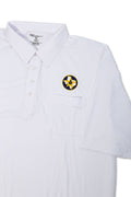 2018/ 2024 Tommy F. Chapman Polo Shirt