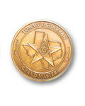 2018 Tommy Chapman Challenge Coins