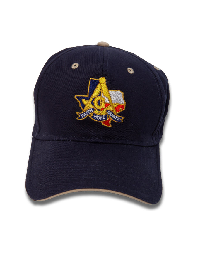 2019 Terry Stogner Caps