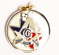 2019 Terry Stogner Charms