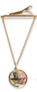2019 Terry Stogner Tie Chains