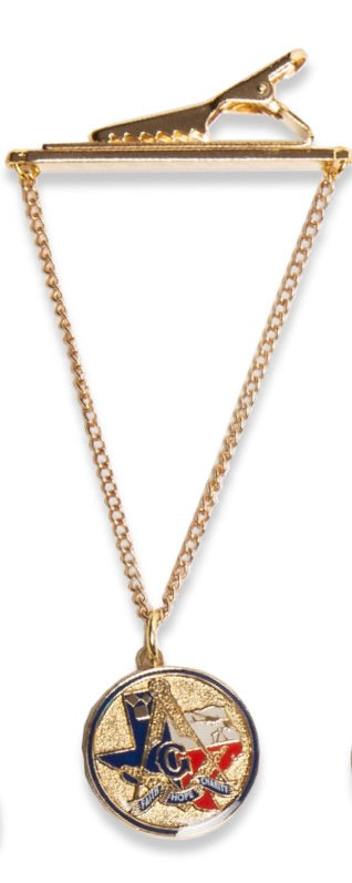 2019 Terry Stogner Tie Chains