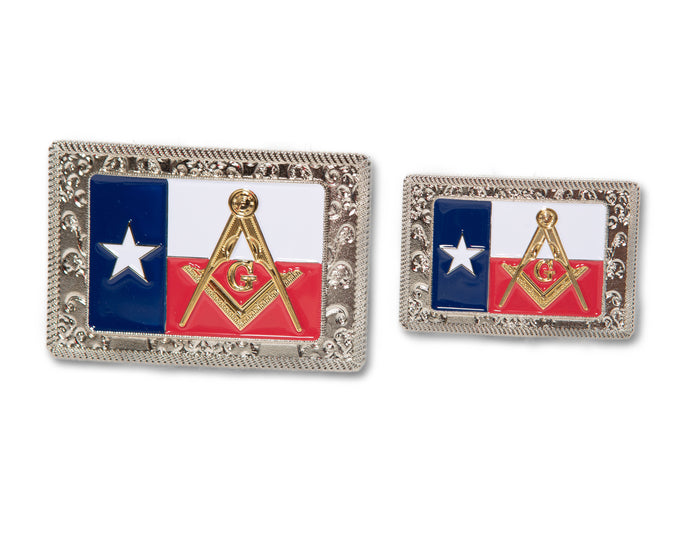 2020 Paul Underwood Belt Buckle