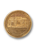 2020 Paul Underwood Challenge Coin