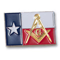 2020 Paul Underwood Lapel Pin