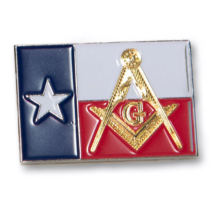 2020 Paul Underwood Lapel Pin