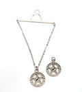 2021 Ken Curry Bar Clip Tie Chain With Charm