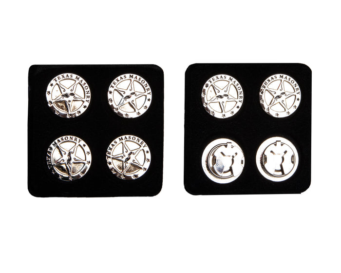 2021 Ken Curry Button Cover Set