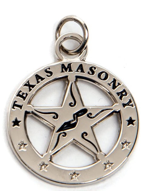 2021 Ken Curry Charm