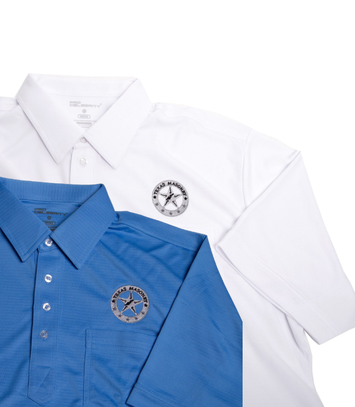 2021 Ken Curry Polo Shirt