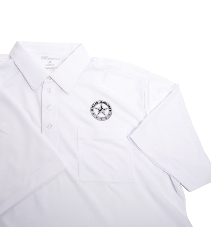 2021 Ken Curry Polo Shirt