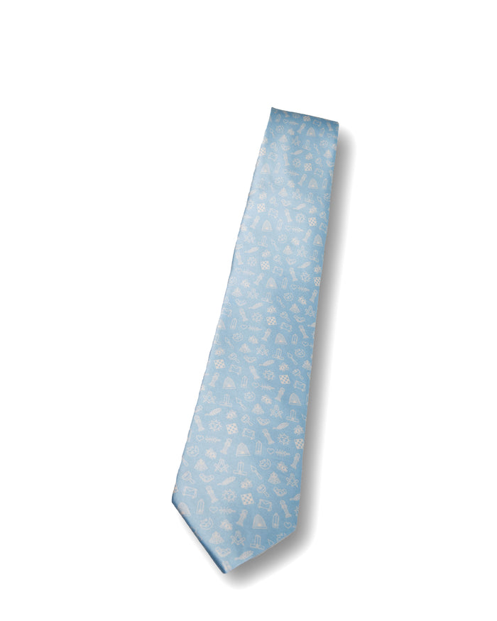 2021 Ken Curry Ties