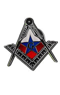 2022 Brad Billings Lapel Pin