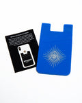 2022 Brad Billings Phone Card Holder
