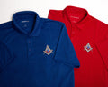 2022 Brad Billings Polo Shirt