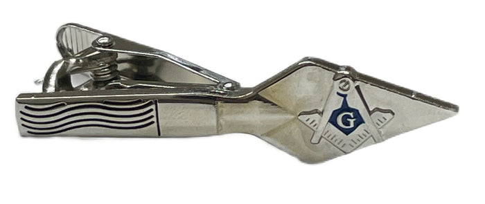 2022 Brad Billings Tie Bar