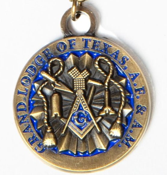 2024 Grand Master's Charm