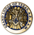 2024 Grand Master's Lapel Pin