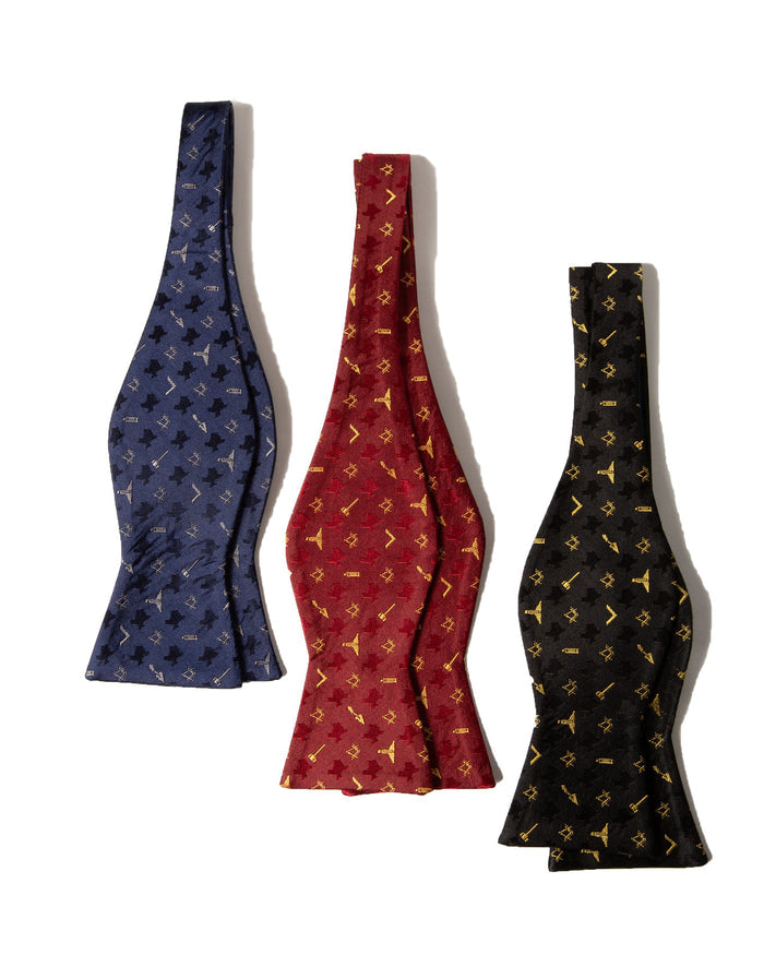 2024 Grand Master's Ties