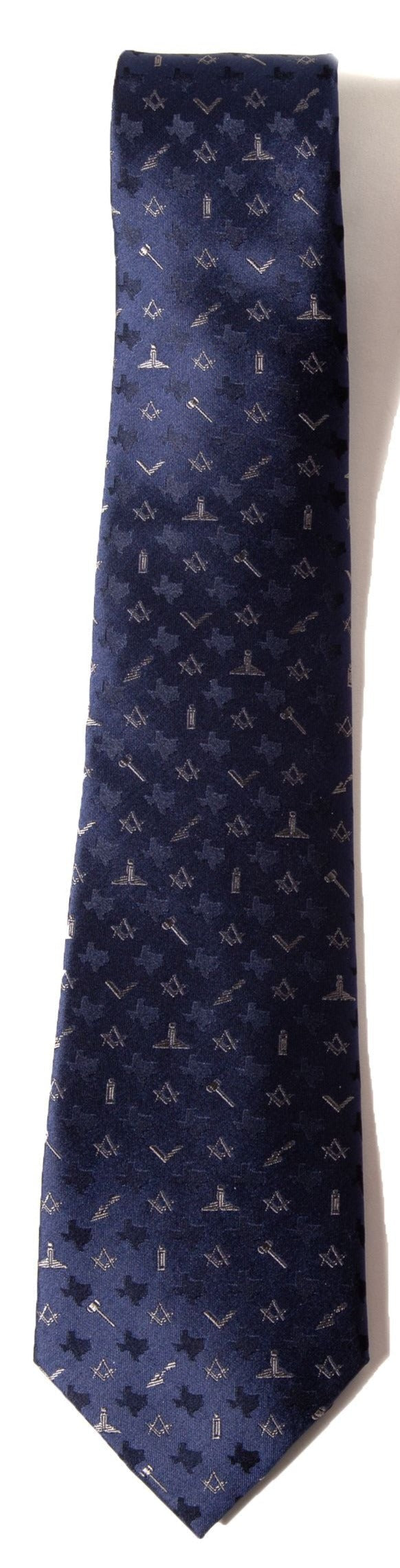 2024 Grand Master's Ties