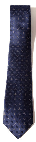 2024 Grand Master's Ties