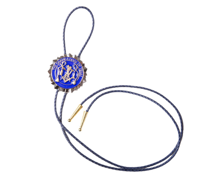 2024Grand Master's Bolo Tie