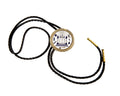 2025 Raborn Reader Bolo Tie