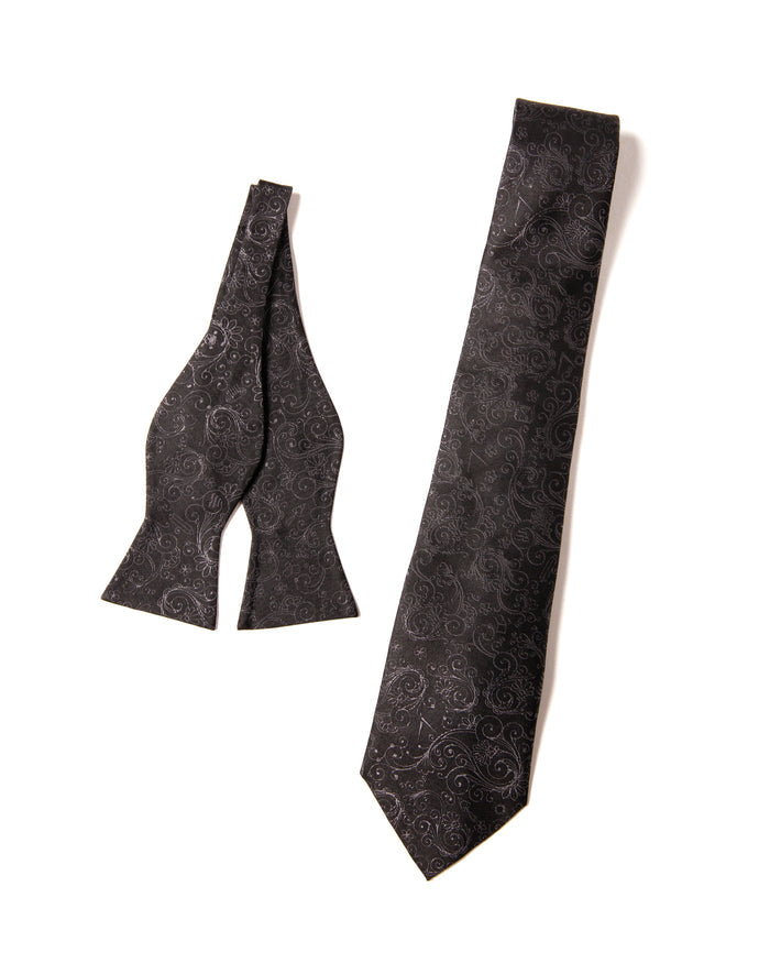 2025 Raborn Reader Ties