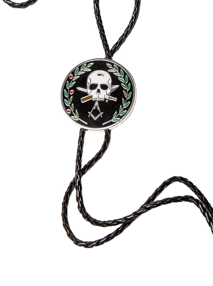 2026 Jim Rumsey Bolo Tie
